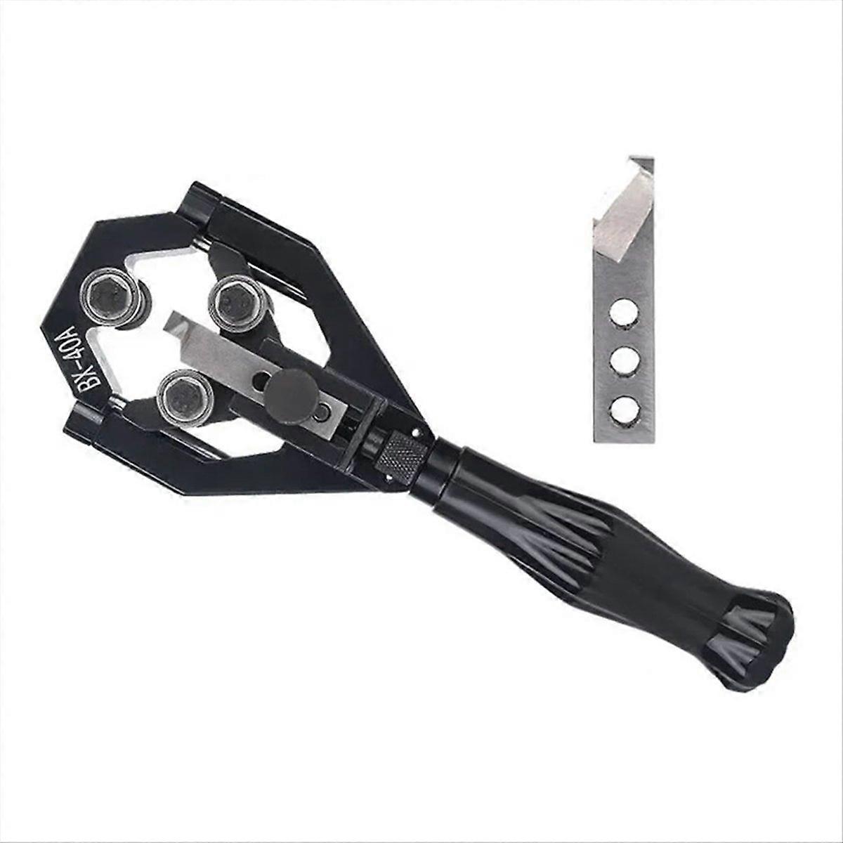 22-40mm Multifunctional High Voltage Cable and Insulation Stripping