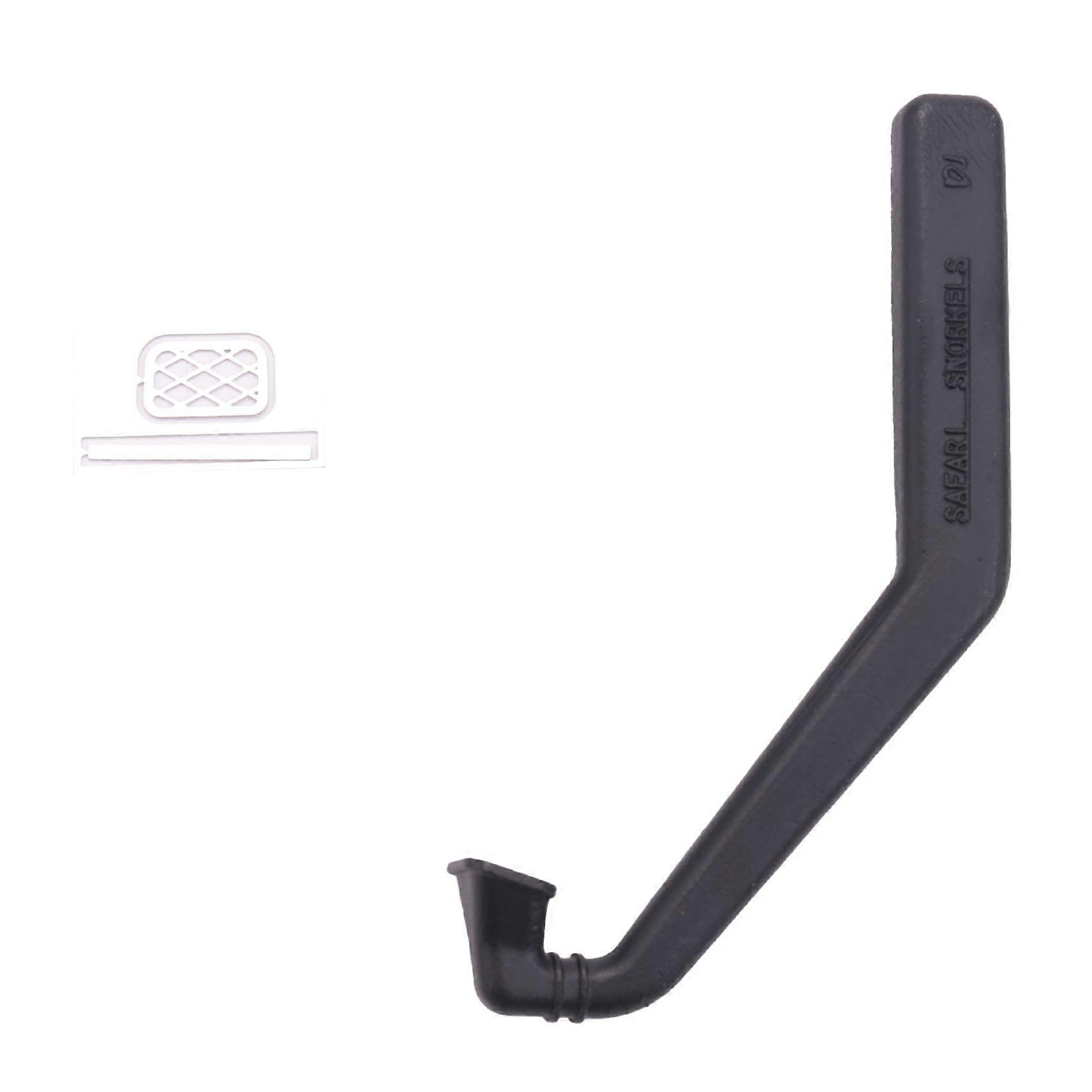 シミュレーションサファリシュノーケルシュノーケリングウェーディングパイプデコレーションWPL用