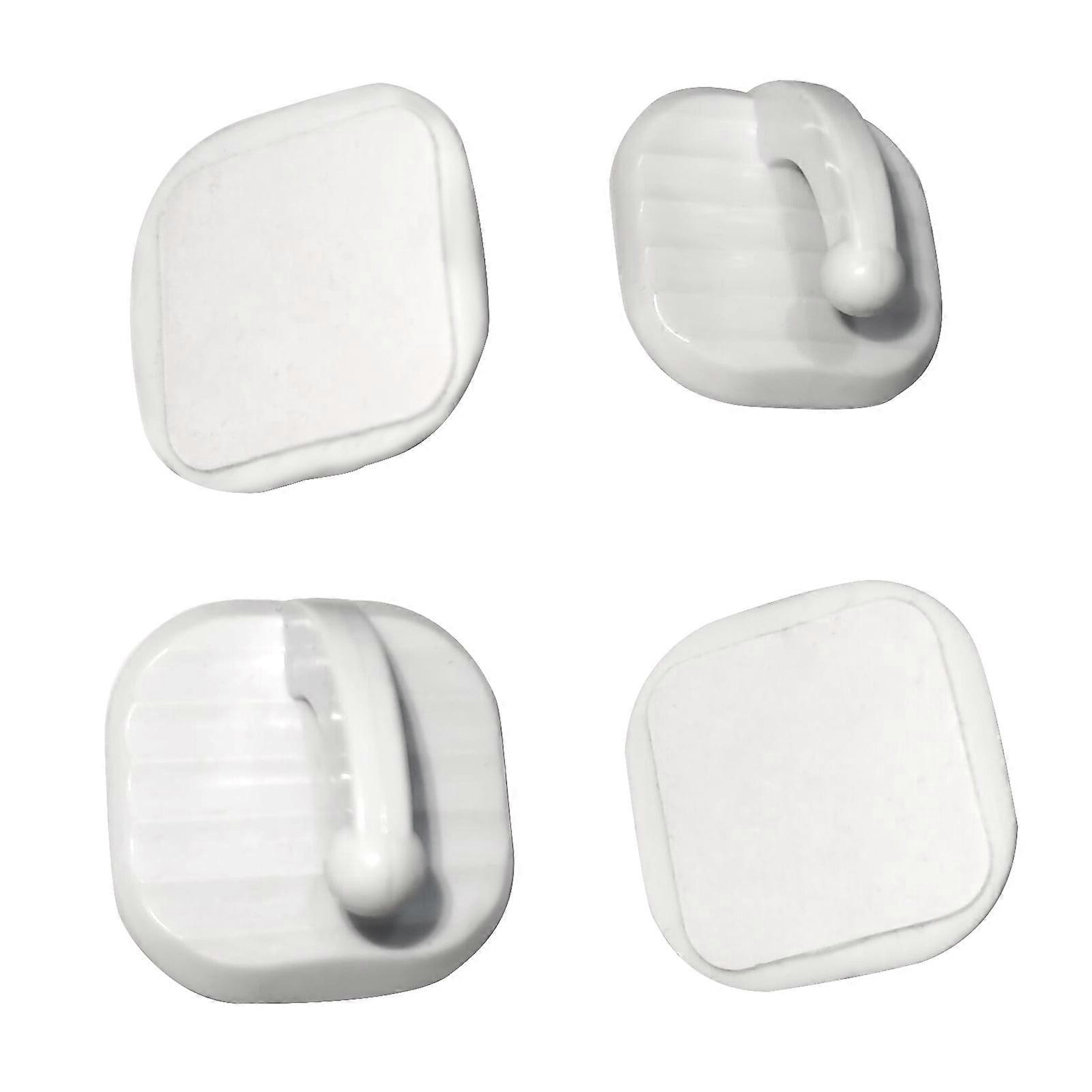 Leyfeng Hook, 4 Hooks for Dog Safety Gate