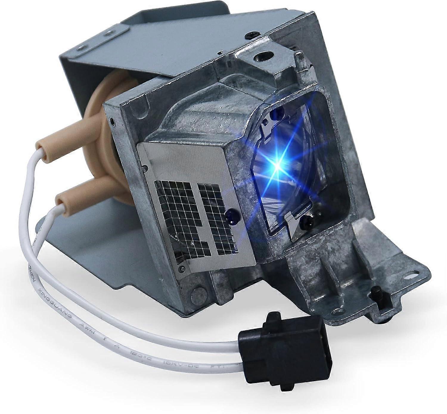 BL-FU195A BL-FU195B BL-FU195C Replacement Projector Lamp Bulb with Housing for Optoma DS421 DS431 EH331 H114