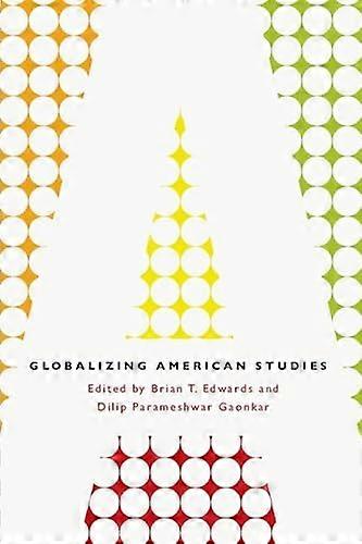 Globalizing American Studies