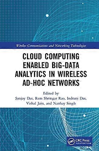 Cloud Computing enabled Big Data Analytics in draadloze ad hoc netwerken