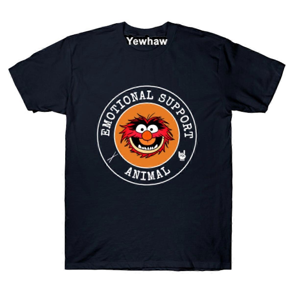 Emotional Support Animal T-shirt