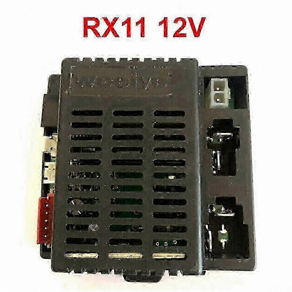 Replacement Parts for RC Toy Car Transmitter and Receiver Components