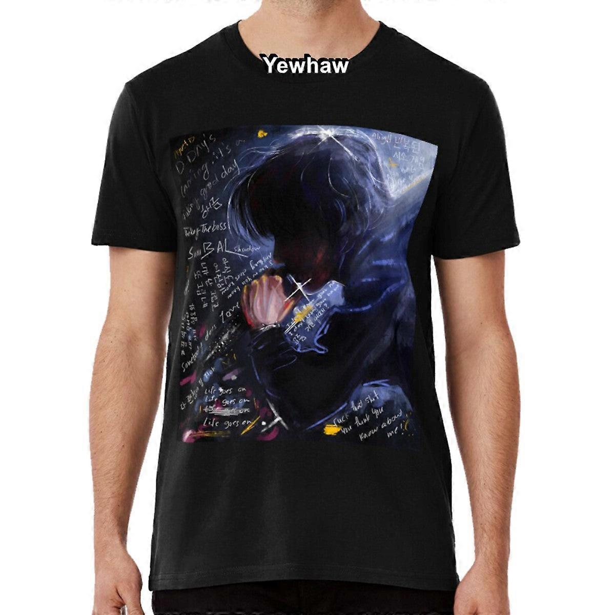 Agustd_ tričko D-dat Tour