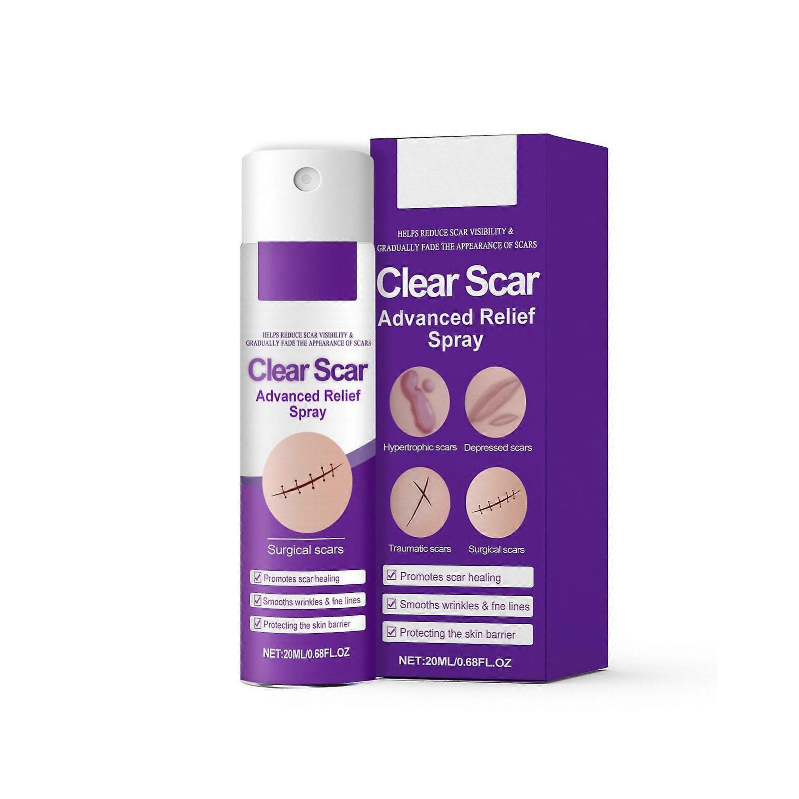 Skin Care Spray, With A Gentle Formula, Nourishes Smooth And Delicate Skin. It Is A Comfortable External Application Spray