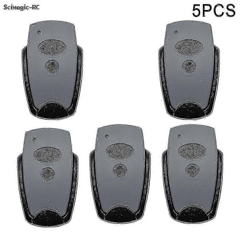 Keyfob transmitter for Marantec gates 433MHz fixed code FG2025031701280