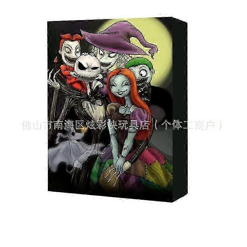 Juleadvent 2025 Blindboks med 24 deler, overraskelsesgave til julZZ43