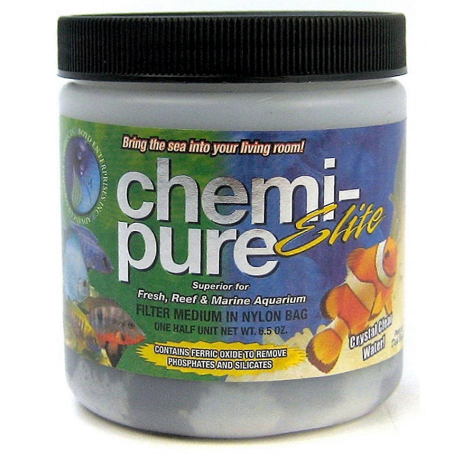 Boyd Enterprises Chemi-Pure Elite 6,5 oz