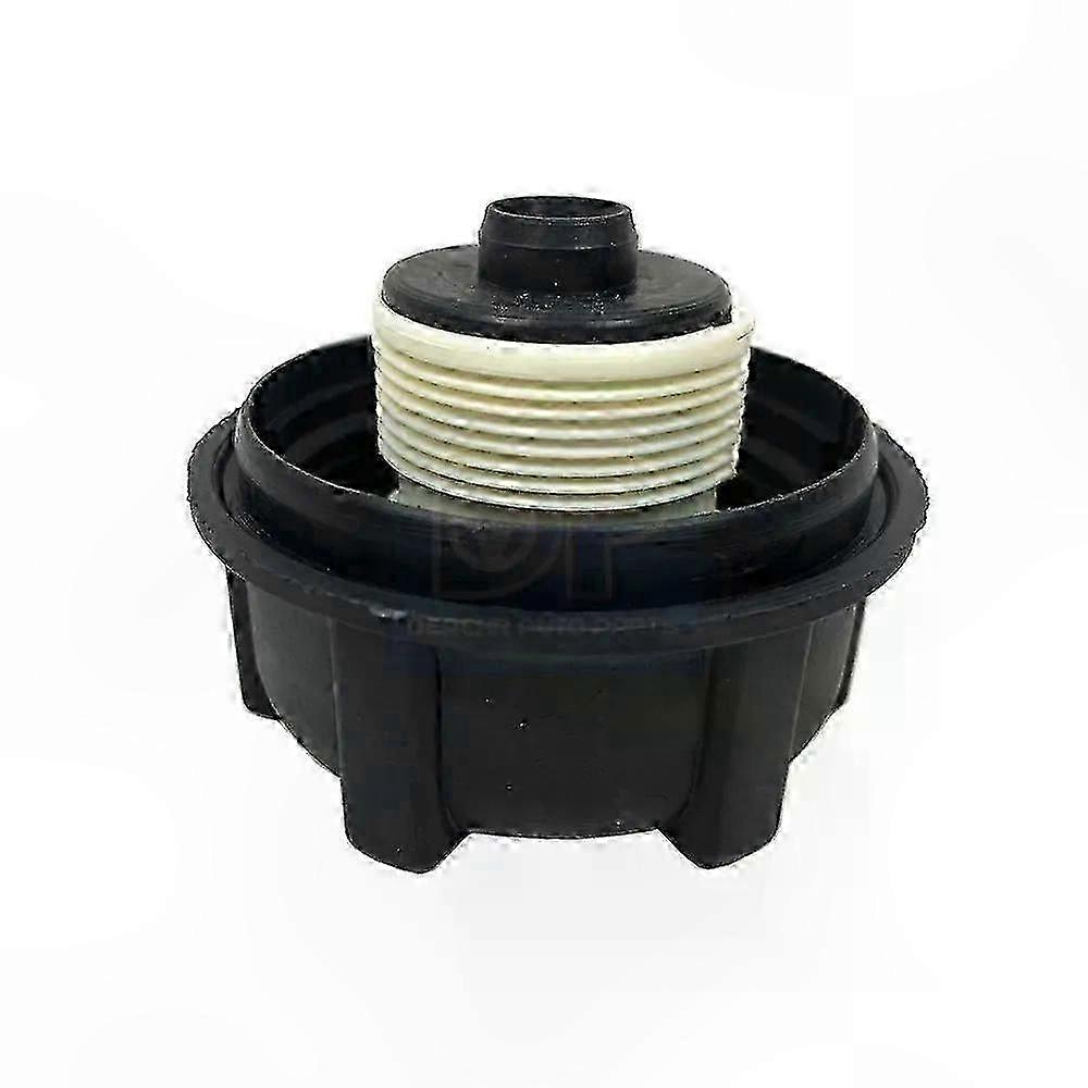 מכסה מיכל הרחבת מים למשאית עבור דגמי DAF CF75 CF85 XF95 XF105