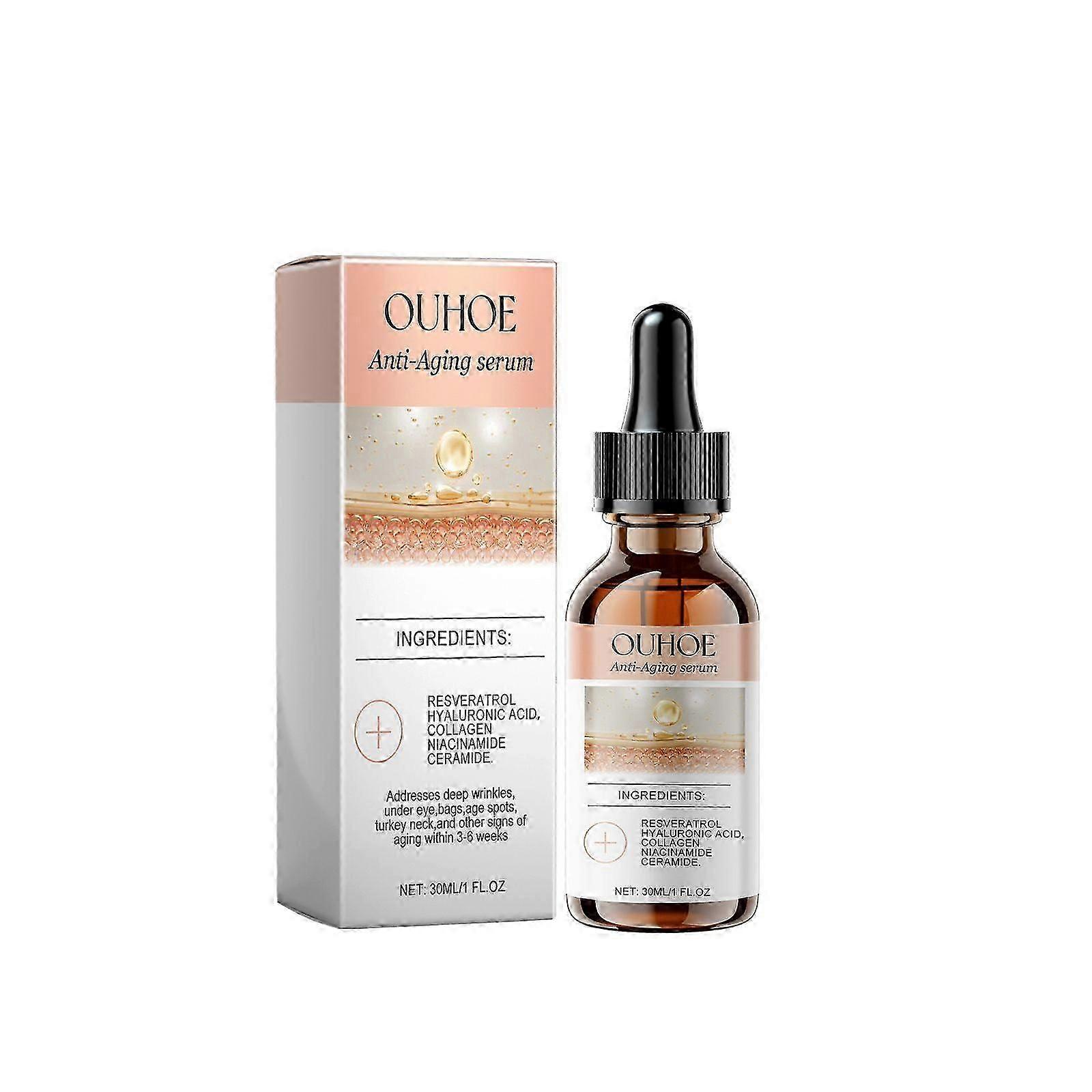 Anti-Aging Serum