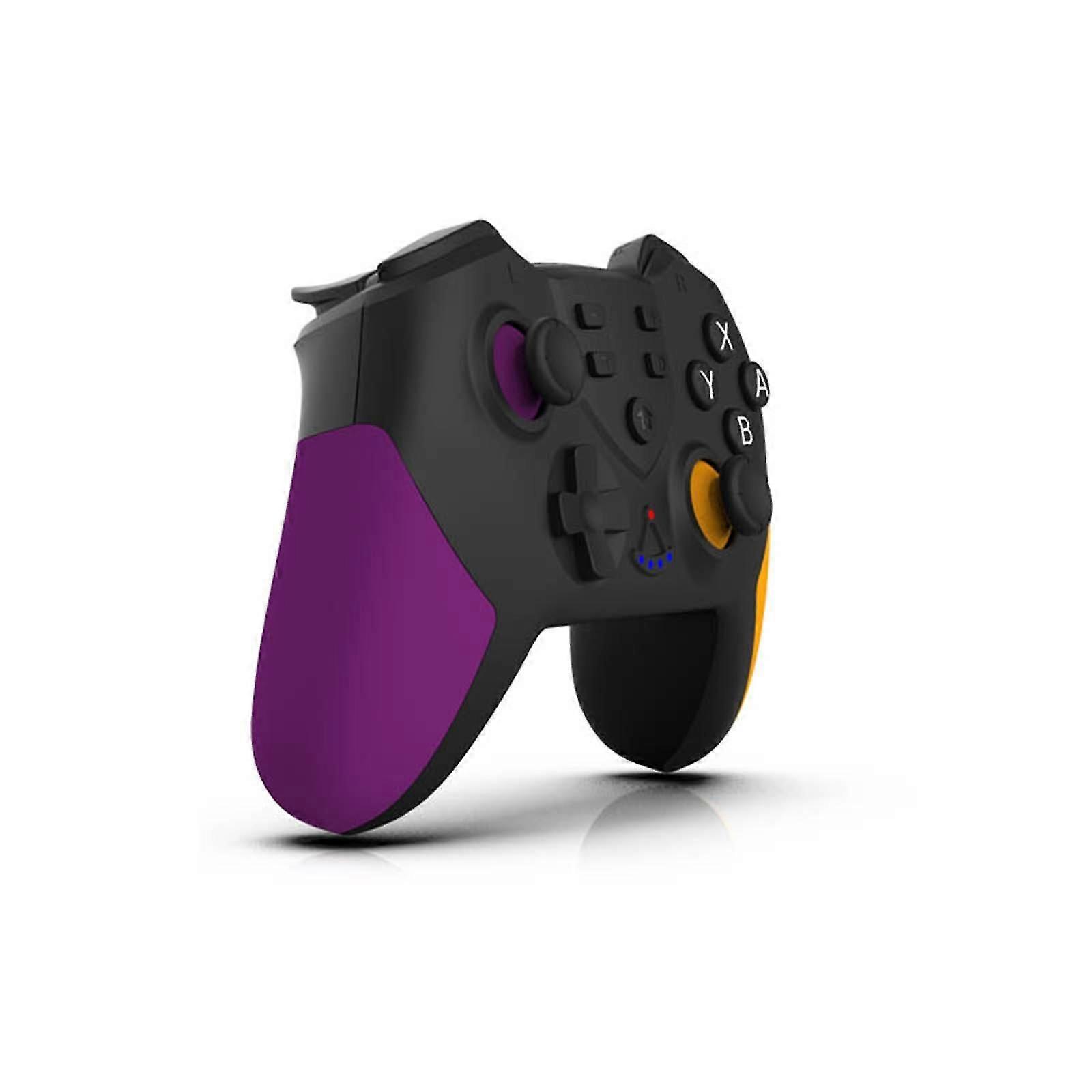 Nouveau joystick sans fil adapté pour NS Switch Pro Controller Switch Remote Gamepad