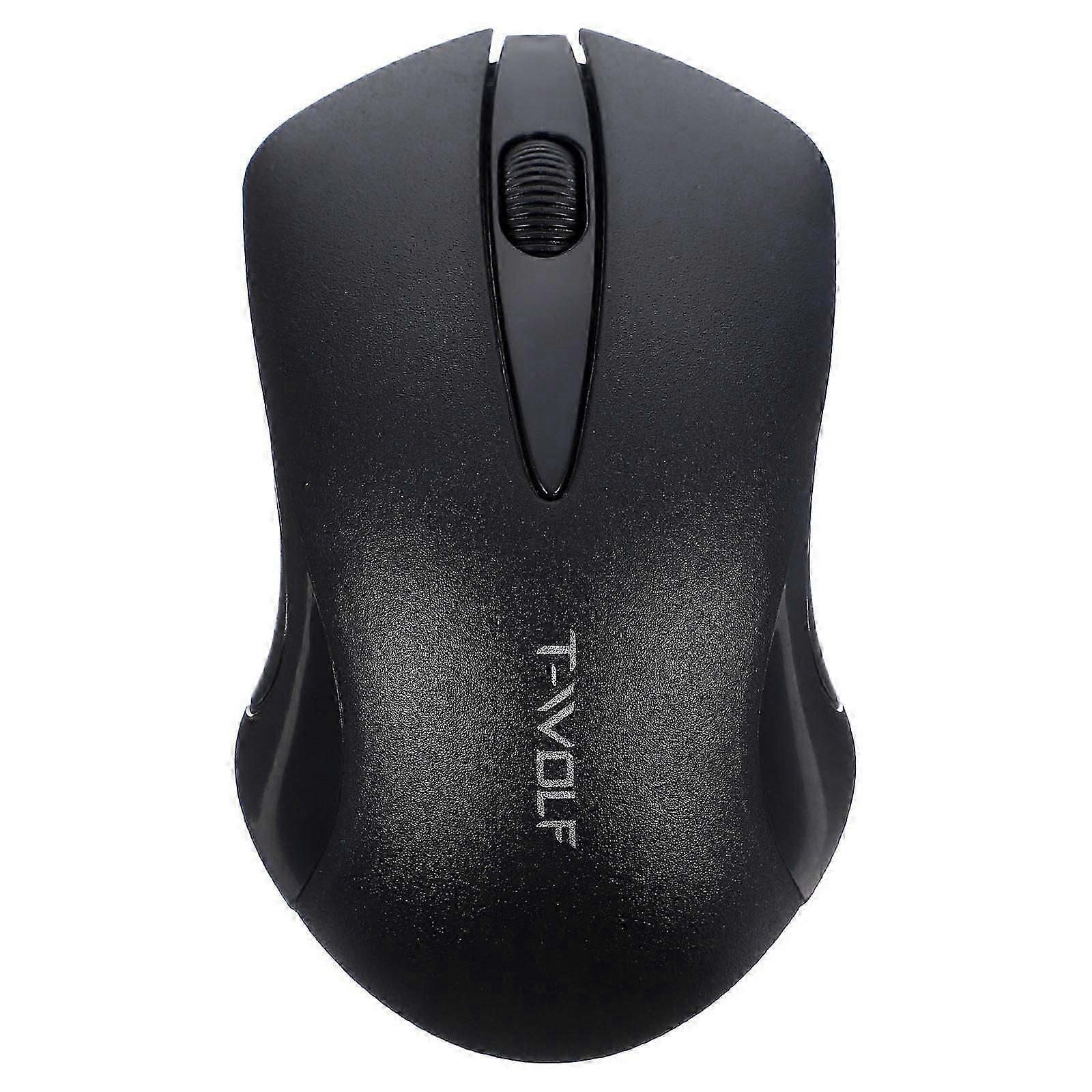 1Pc Mouse Wireless Mouse Mouse Girl Mouse Smart Mouse Computer Accessories