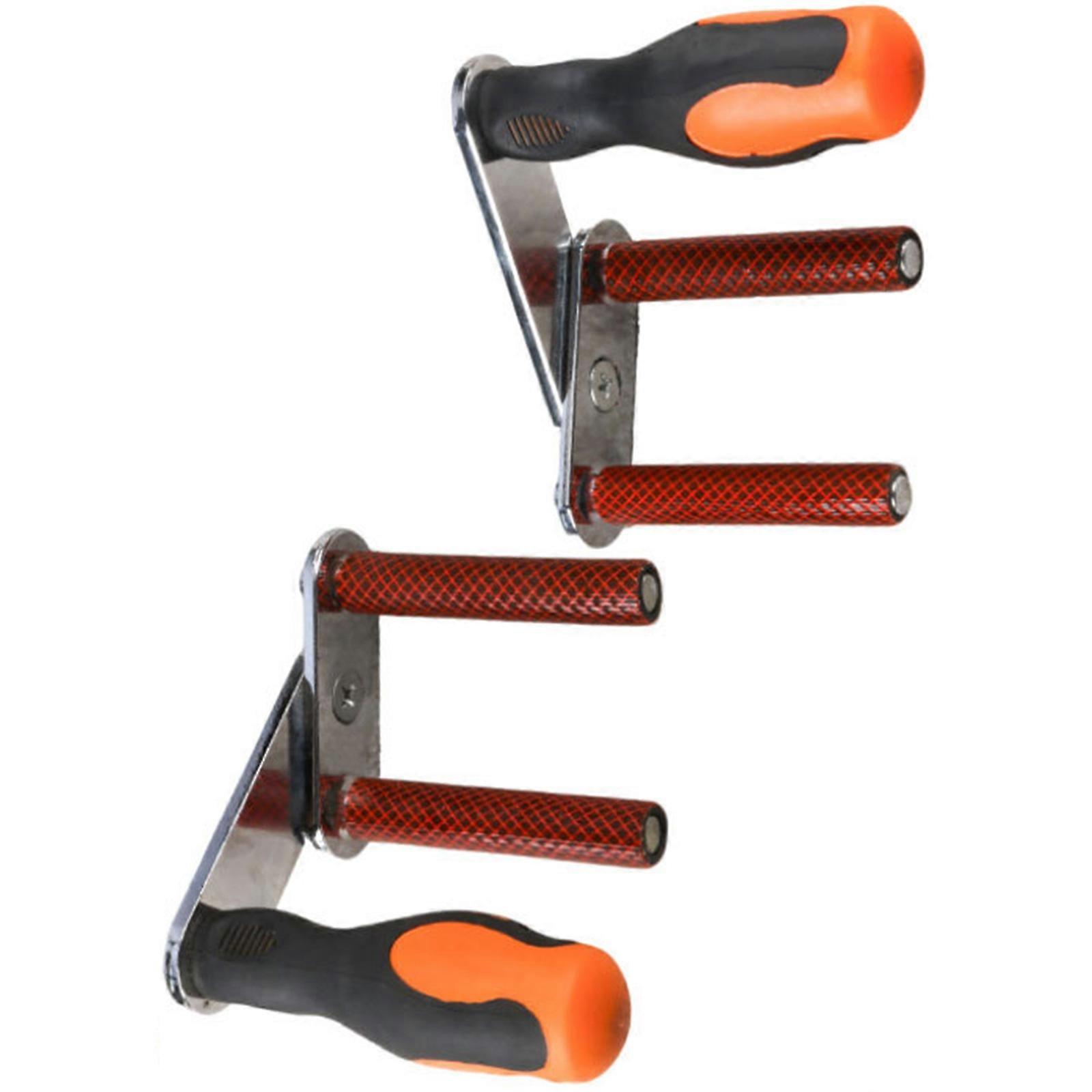 Durability Handling Tool for Plasterboard Wood Panel Up to 253.5 Lightweight 920g Design Multicolor