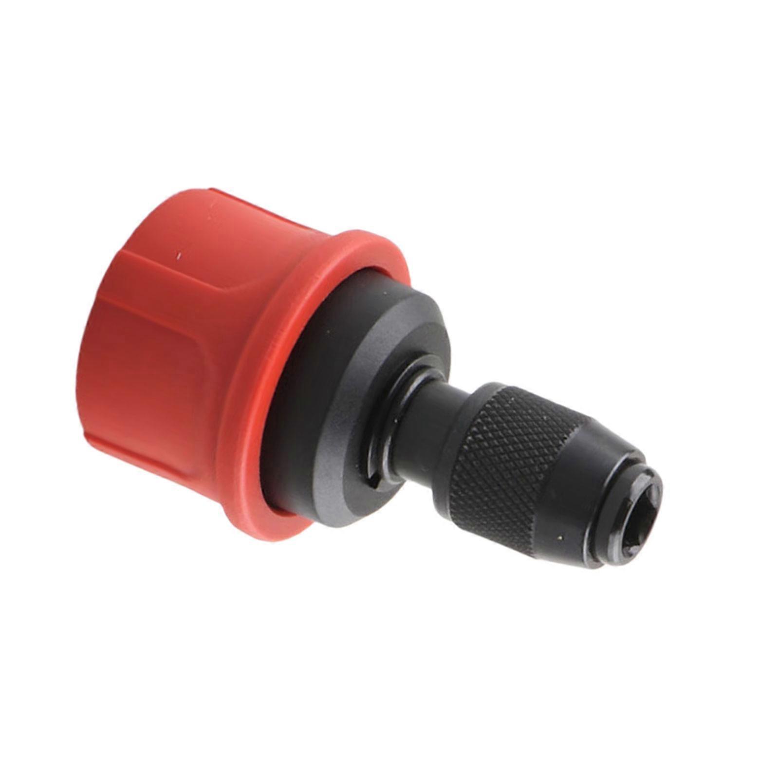 Quick Changes Chucks Brushless Cordless Lithium Drill with ABS Metal Construction Simple Operate for Professional DIY Use Multicolor