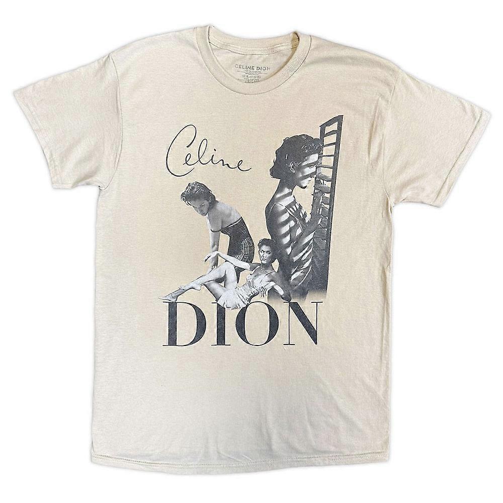 Celine Dion Homage T Shirt