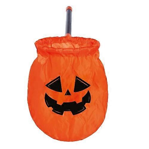 Fiestas Guirca Pumpkin Basket