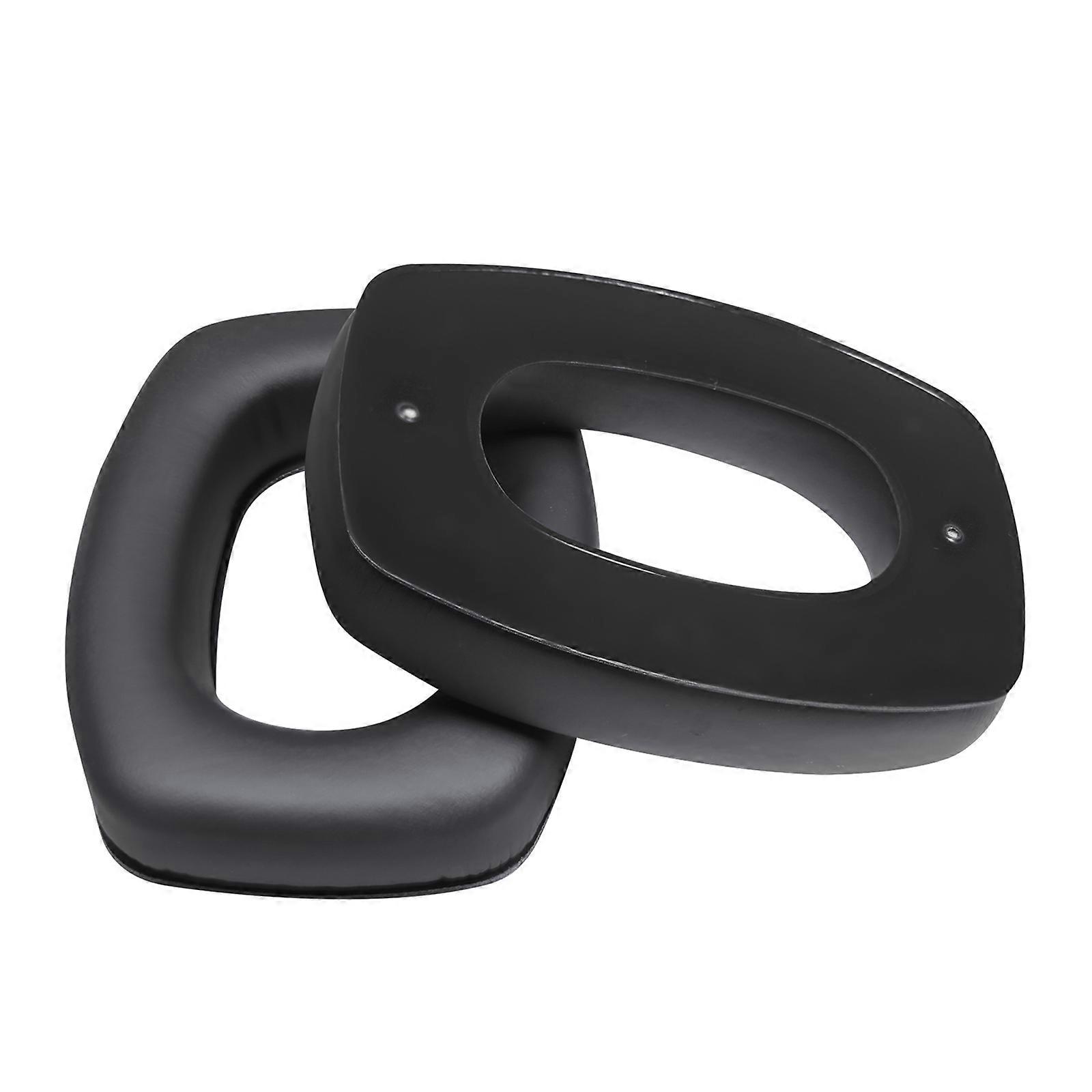 Comfort Earpads for Extended Use Noise Reduction and Quick Installation Multicolor