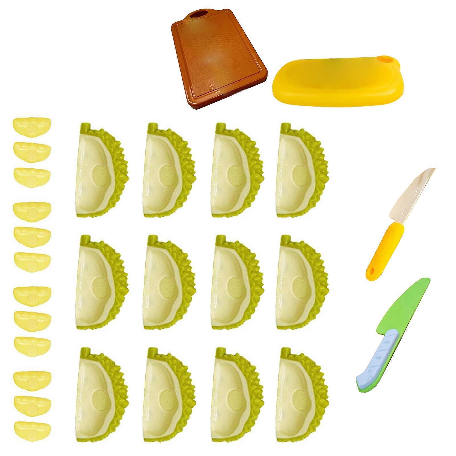 Vegetable Shaped Stacking Blocks With Realistic Textures For Kids Activities Photo Props Multicolor