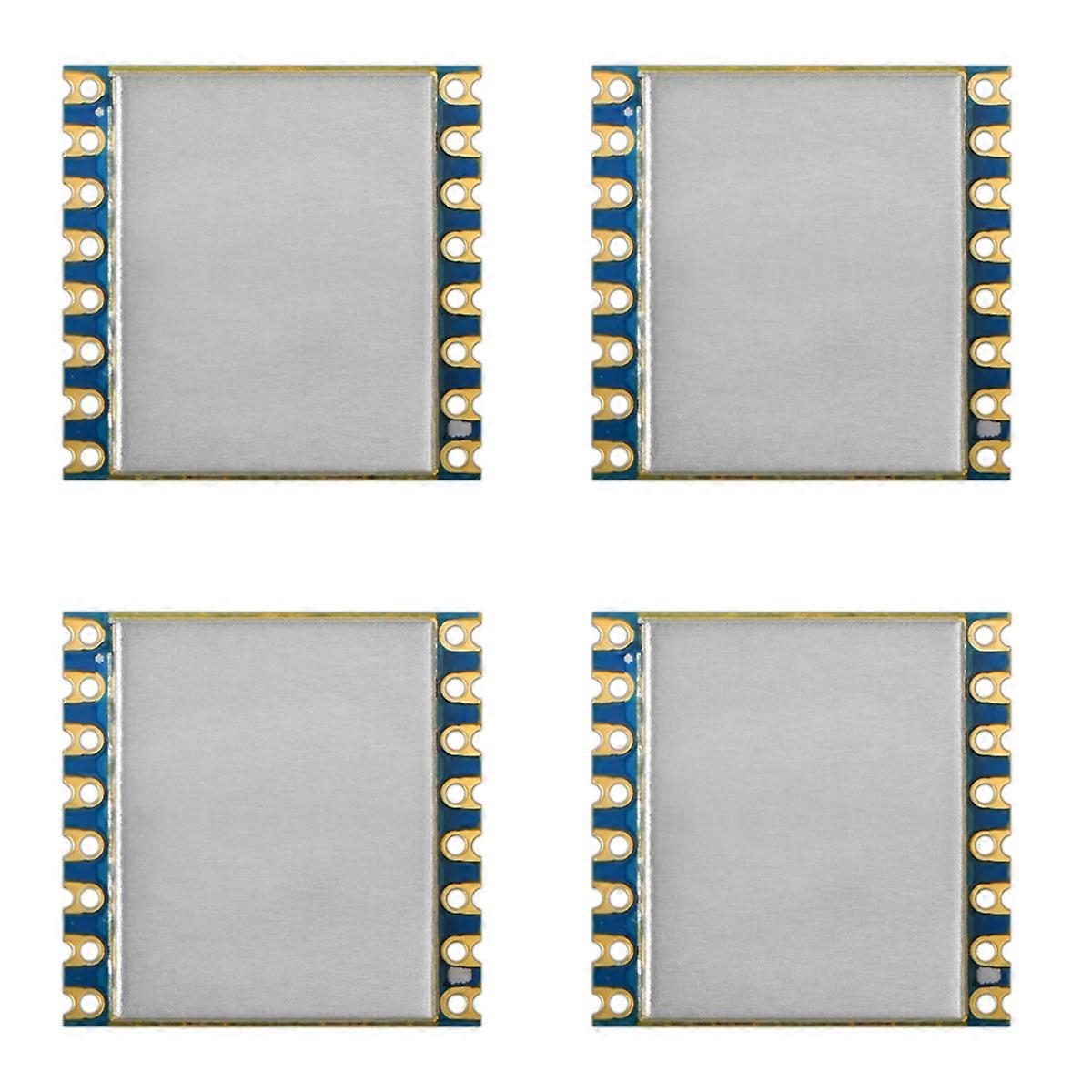 (4pcs/Lot) LoRa1278-C1 Wireless  ceiver LoRa SX1278 Module 470mhz