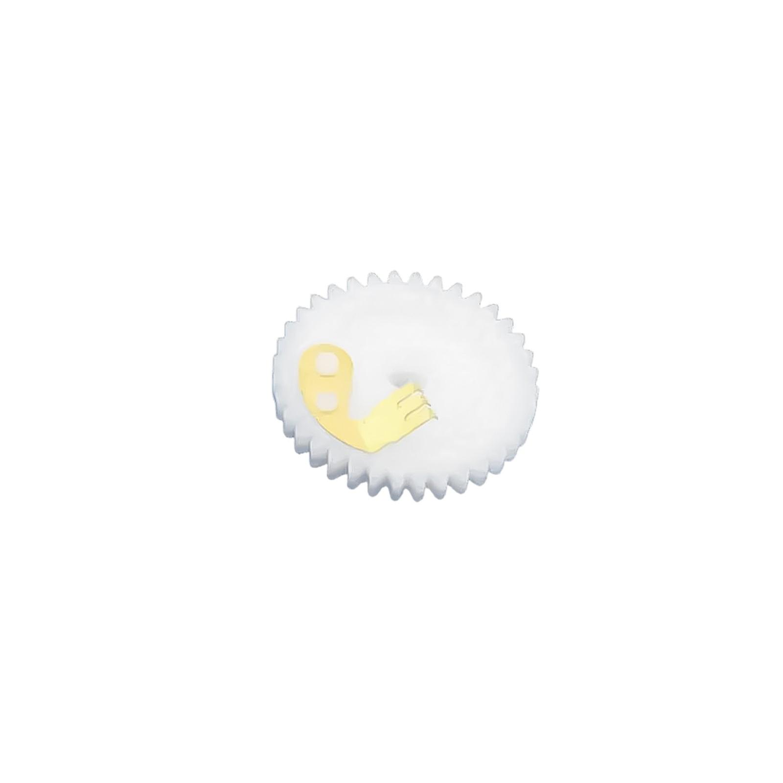 Lightweight ABS Shutter Motor Camera Component Compatible for 5D3 5D4 Cameras for Seamlessly Camera Performances Multicolor