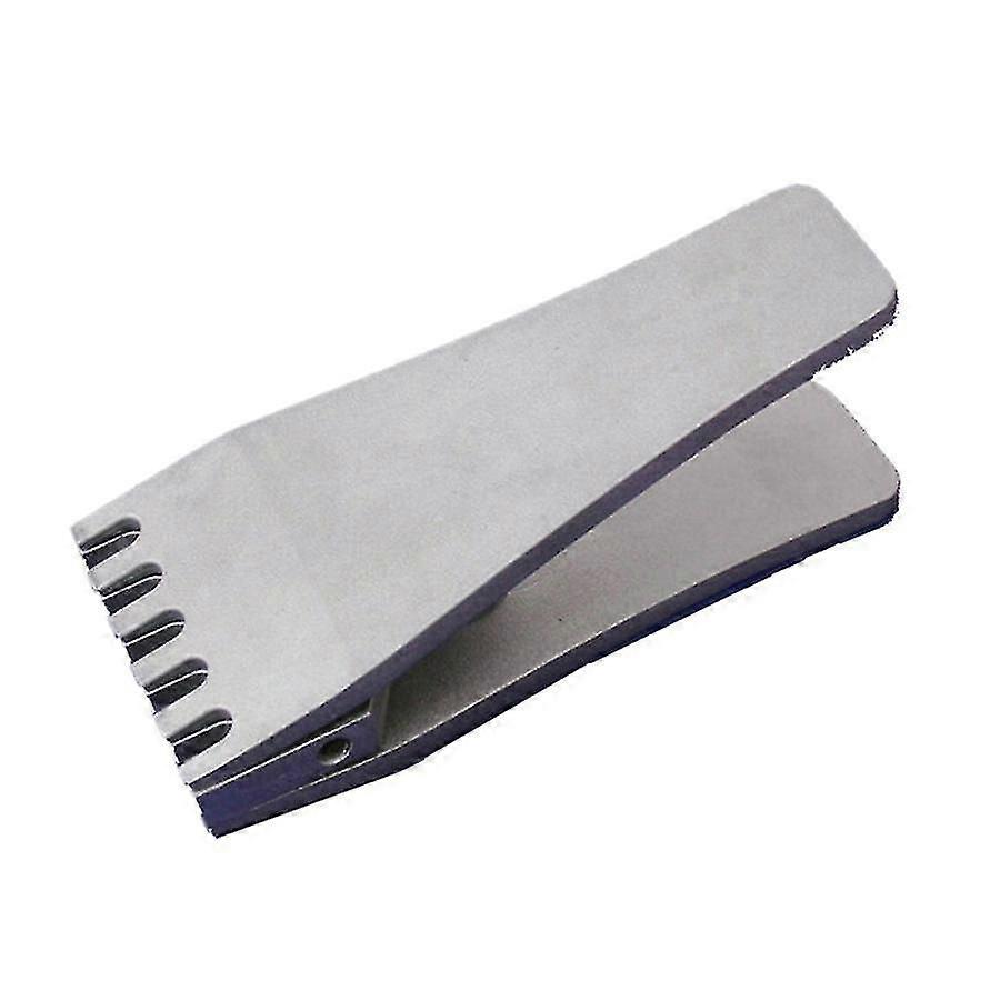 バドミントンラケットストリングツールフライクリップバドミントンクリップワイヤードローイングマシンワイヤークリップ