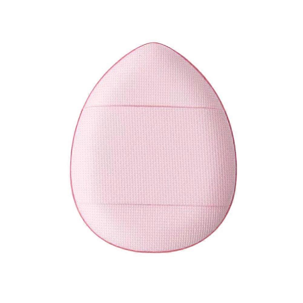 Dual Use Wet Dry Makeup Sponge Puff For Flawless Foundation Application Soft Portable Beauty Blender