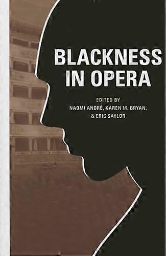 Blackness in Opera