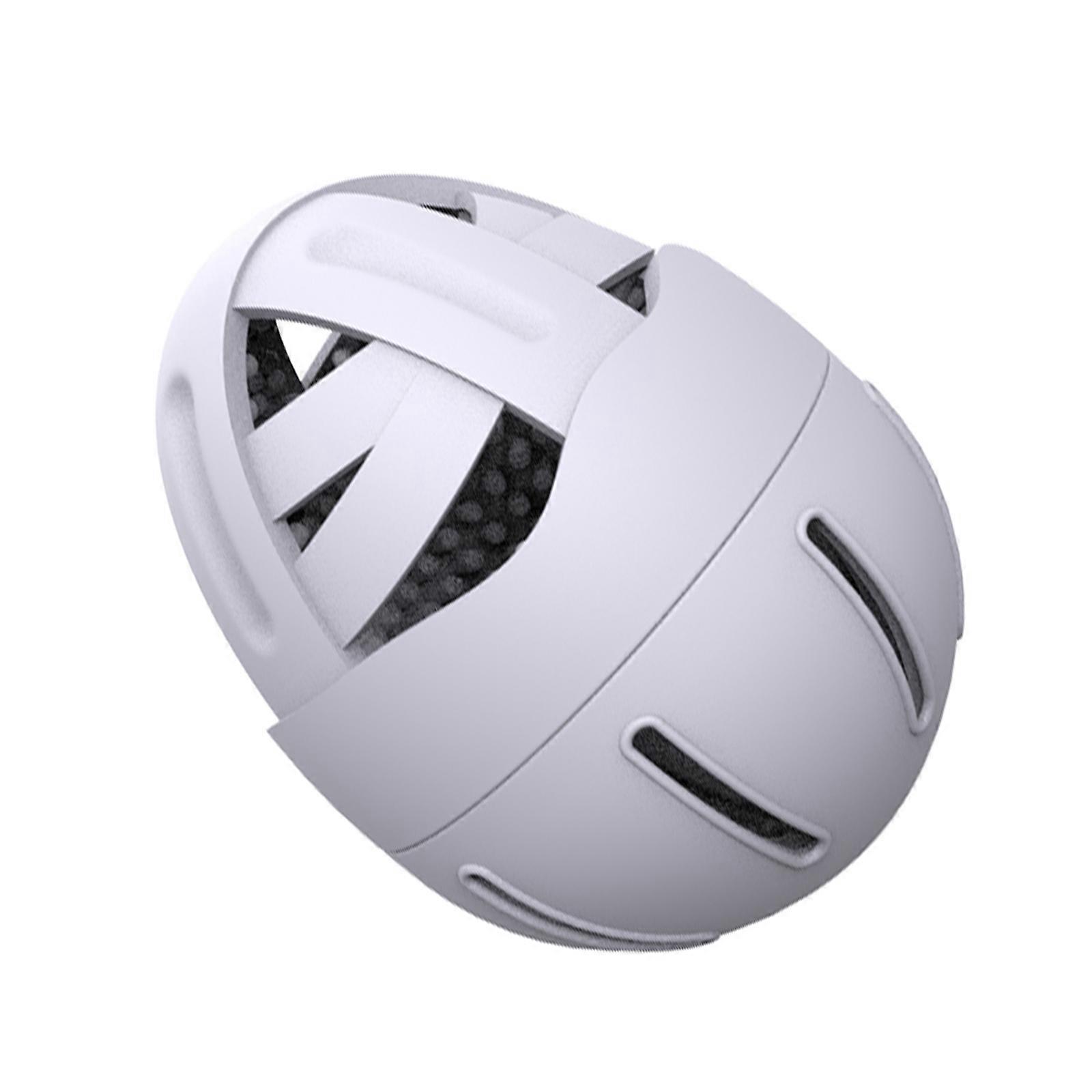 Silicone Brush for Easy Cleaning Reusable Kitchen Tool Flexible Bristles Practical Duck Eggs Washer Tool  Purple