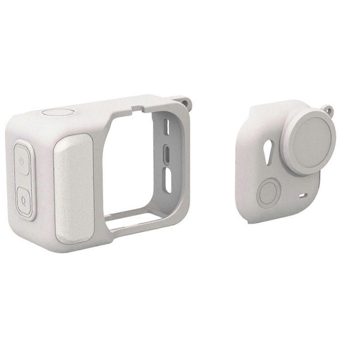 For GO Ultra with Lens Cap Case Dirt-Proof Protective Case B