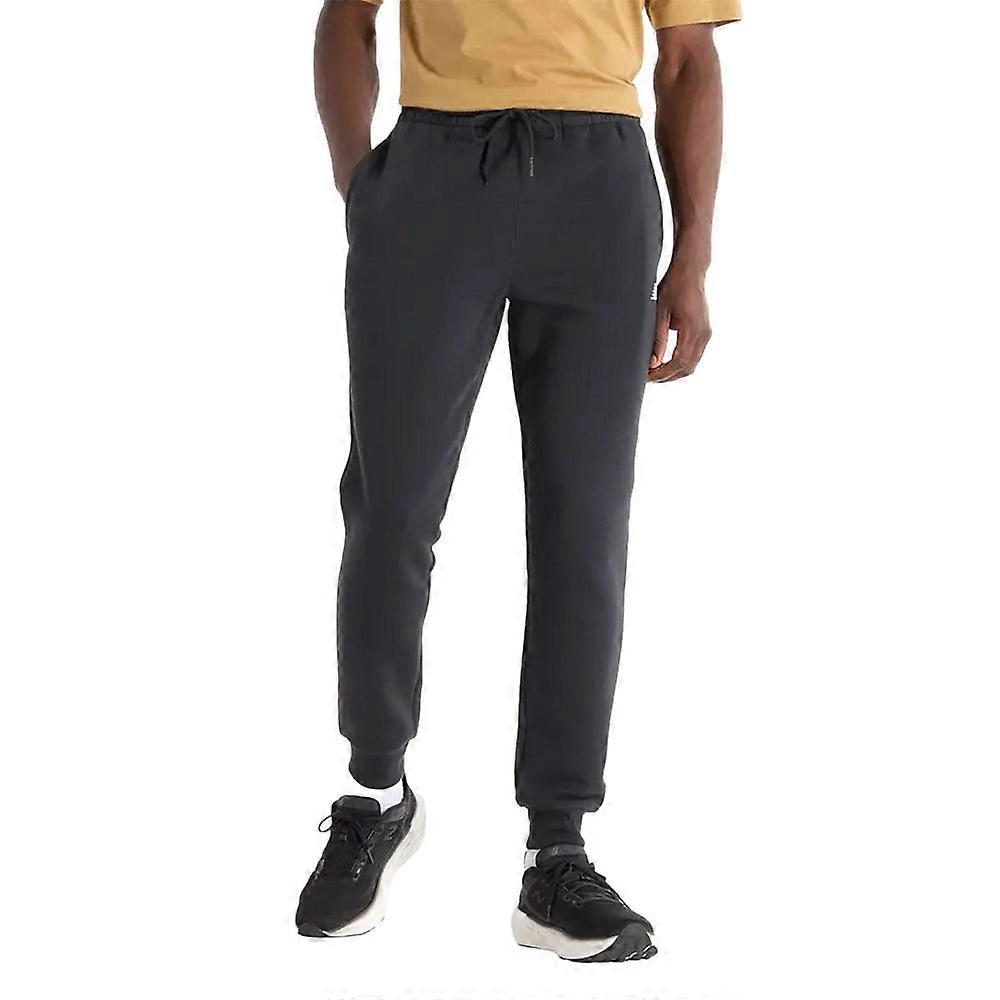 Trousers New Balance MP43904BK