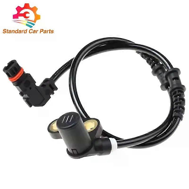 2025402317 ABS Wheel Speed Sensor For Mercedes-Benz C-CLASS W202 C208 S202 A208 2025402417 2025402717 2025402817