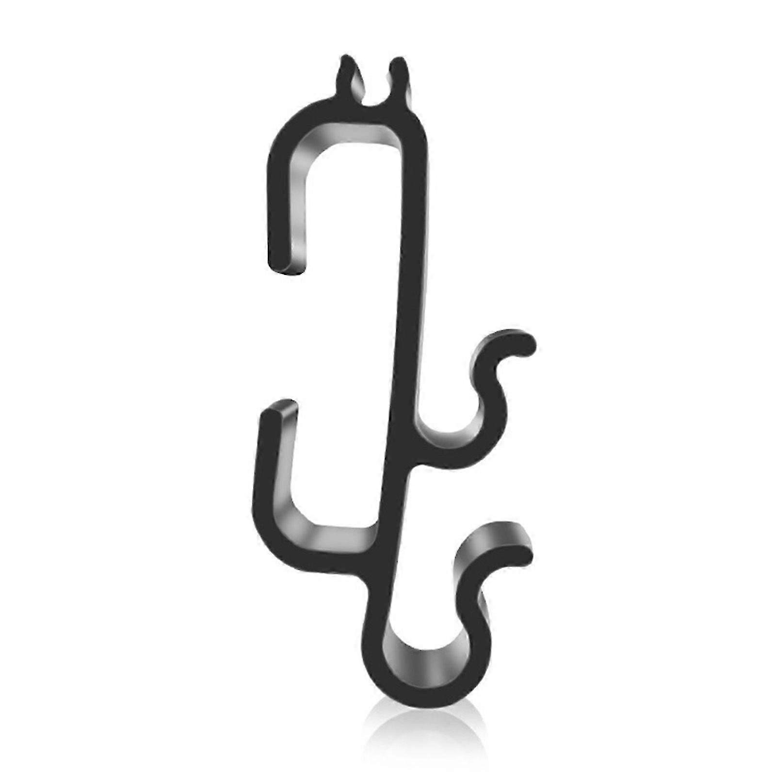 suitable for Quest 2Data cable fixing clip, VRCable clip organizer