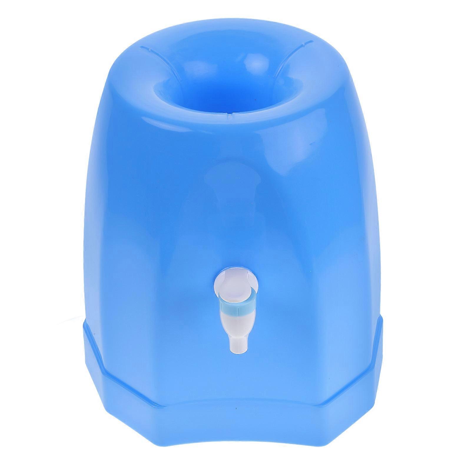 Multi Color Water Dispenser Stand for Home Use Water Jug Holder