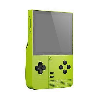 For Classic Portable Retro Video Game Player3.92In AMOLED 1080P Android14 Handheld Game Players G1 Gen2,C