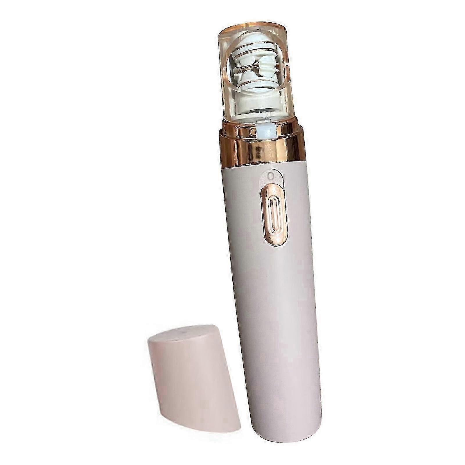 vezeték nélküli arcszőrtelenítő nőknek, vízálló, hordozható