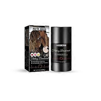 North Moon Parfum is een verfrissende en unieke geur die lang blijft hangen op je lichaam en huid. Het is een dadelparfum.