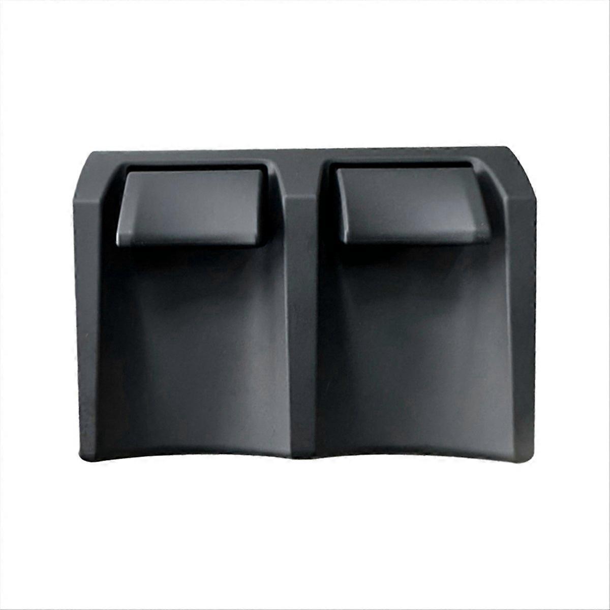 Central Armrest Cup Holder Partition Drinks Holder