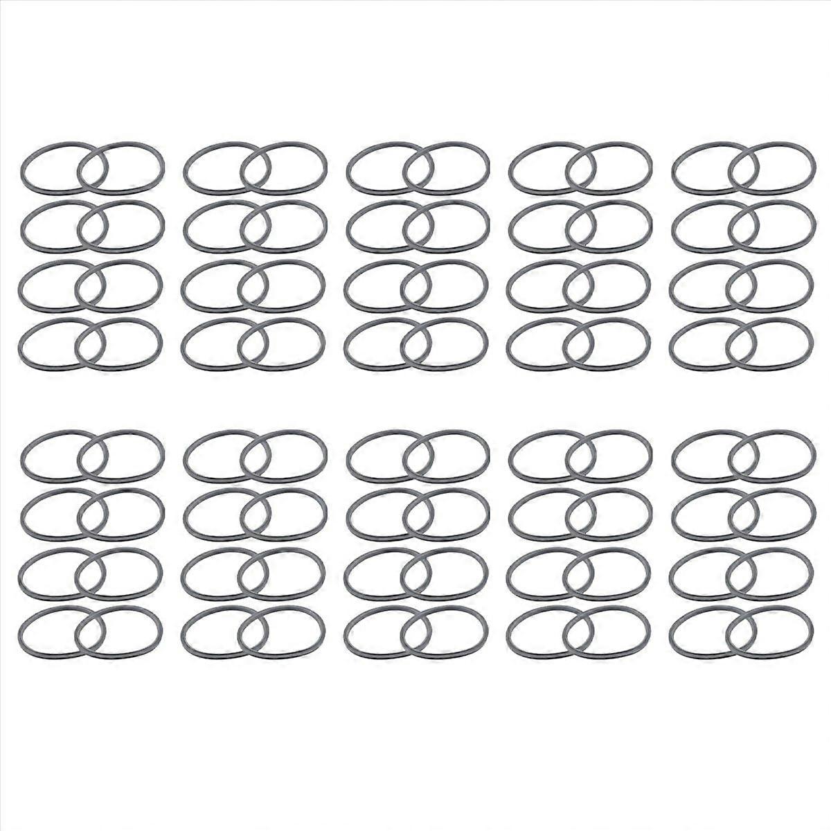 8Pack Gray Gaskets Replacement Part for 600W 900W