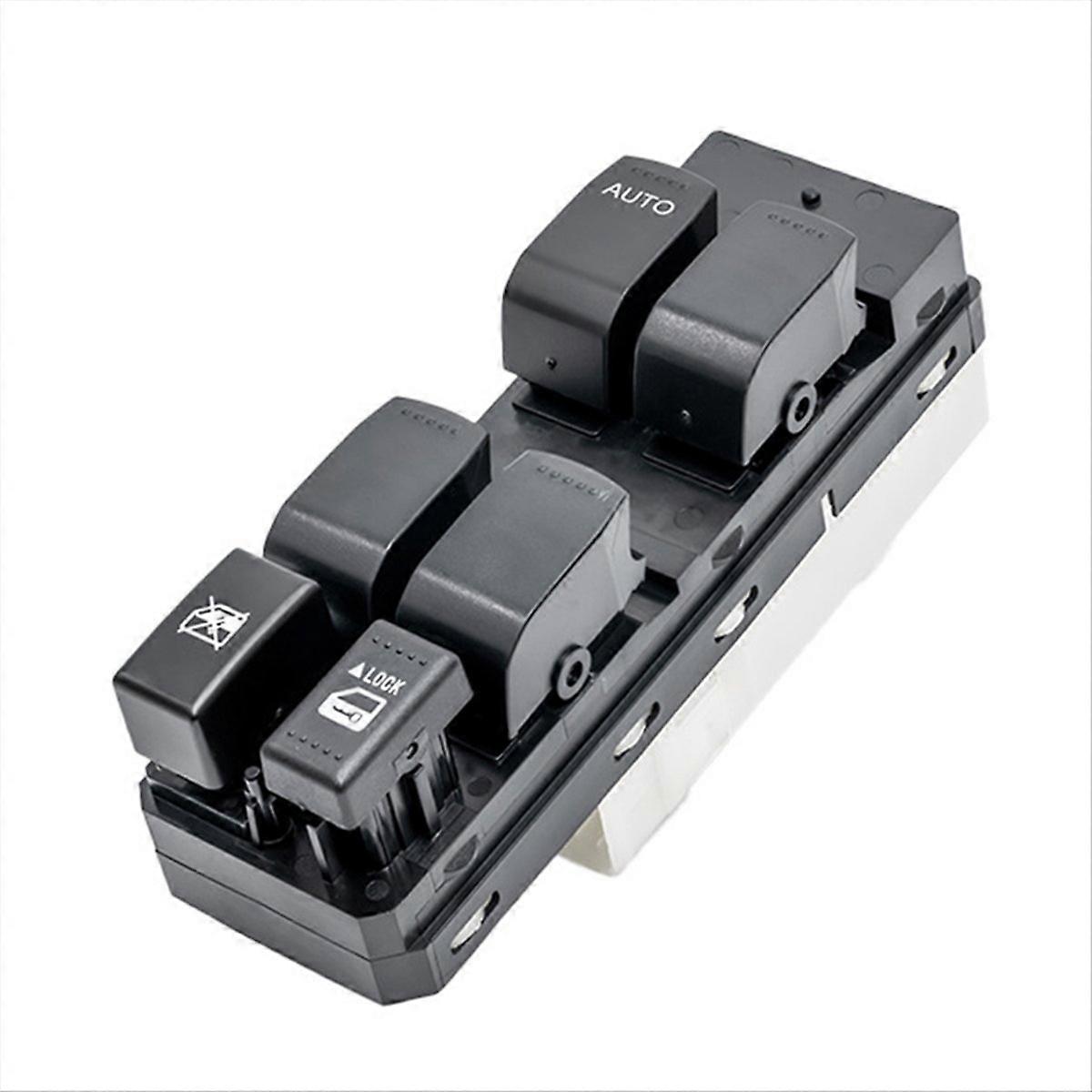 Car Power Master Window Switch Button 37990-77J00 for LHD