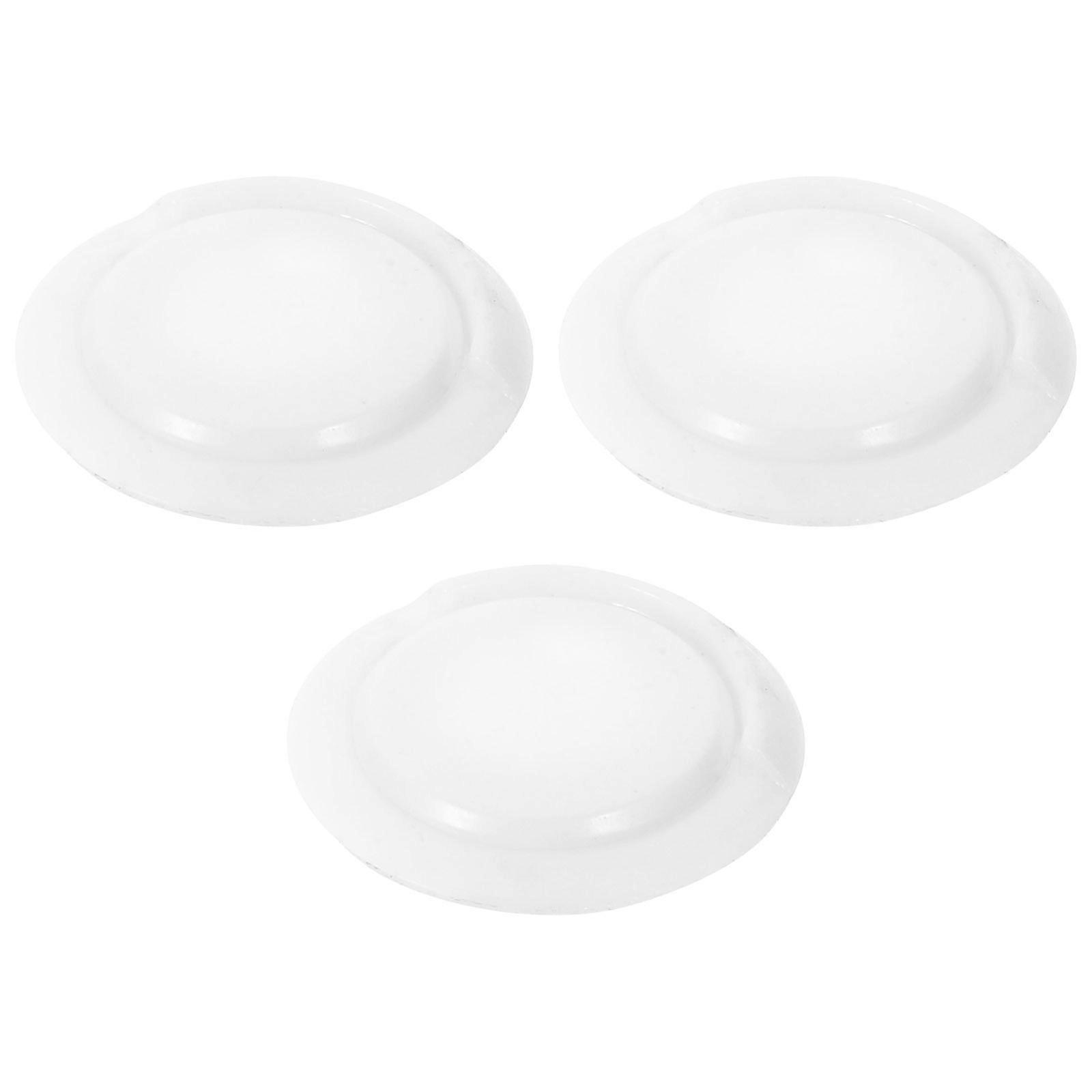 3pcs Computer Camera Covers Laptop Webcam Privacy Cover Protective Blocker