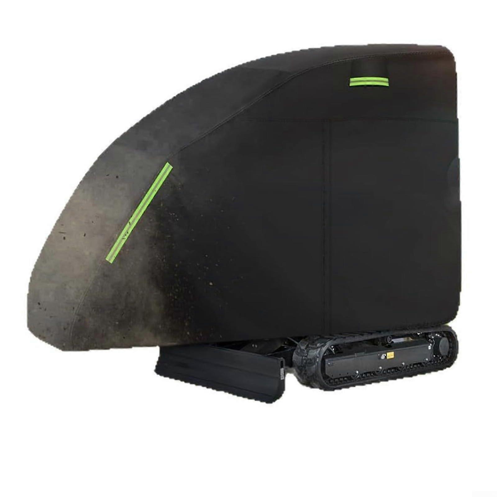 Sunproof Excavator Cover compatible with Machine Protection, Waterproof Oxcompatible withd