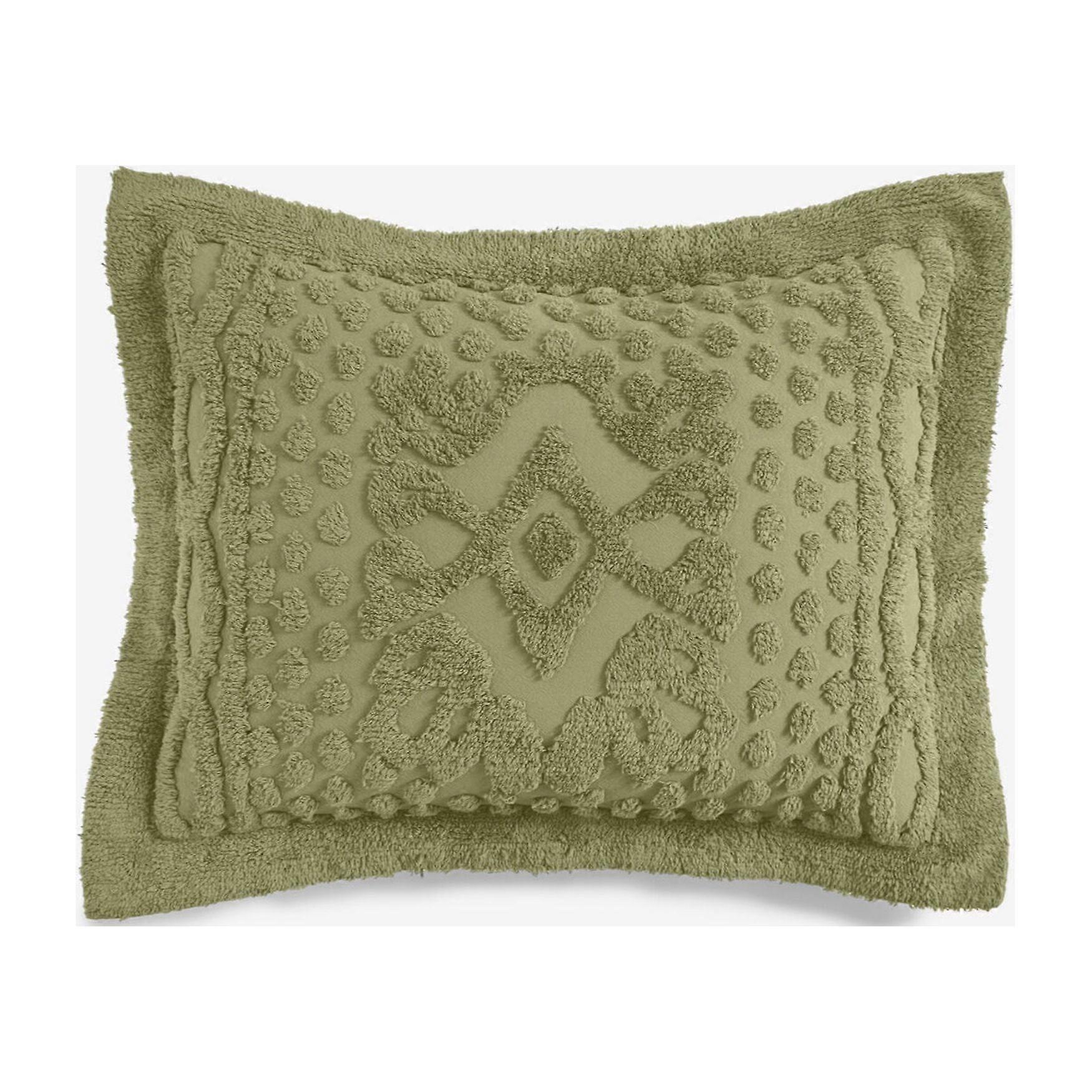 BrylaneHome Georgia Chenille Shams