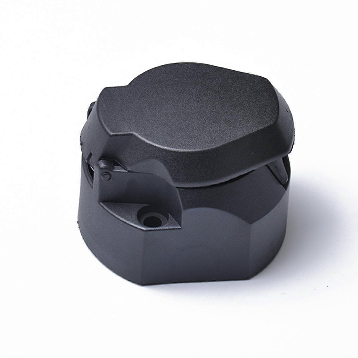 Trailer Socket 7 Pin 12V Connector for Tow Bar Use