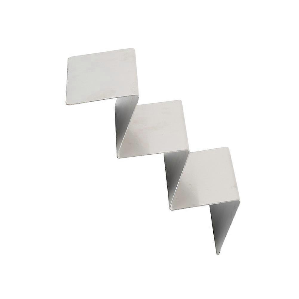 Taco Rack Holder Stainless Shaped for