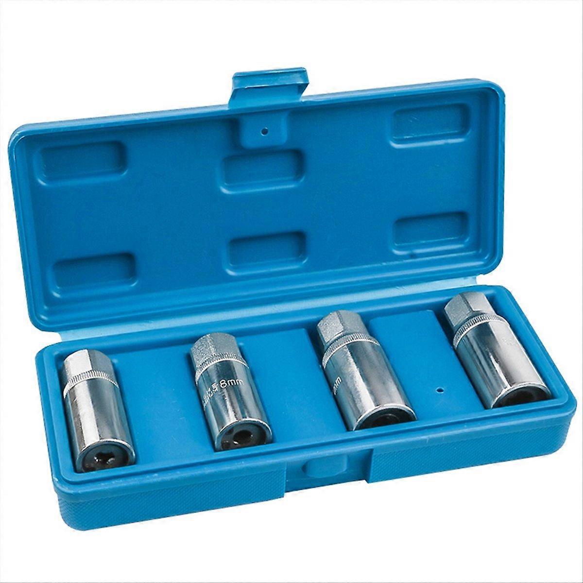 Broken Stud Removal Socket Metric Stud Remover Tool