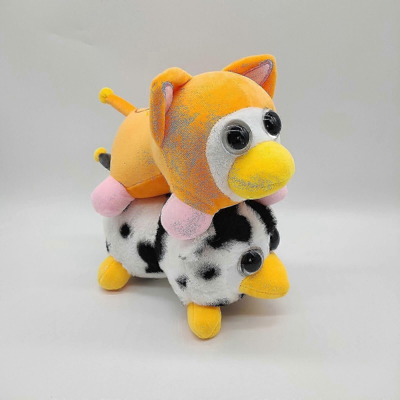 27cm Peepy Peripheral Plush Toys