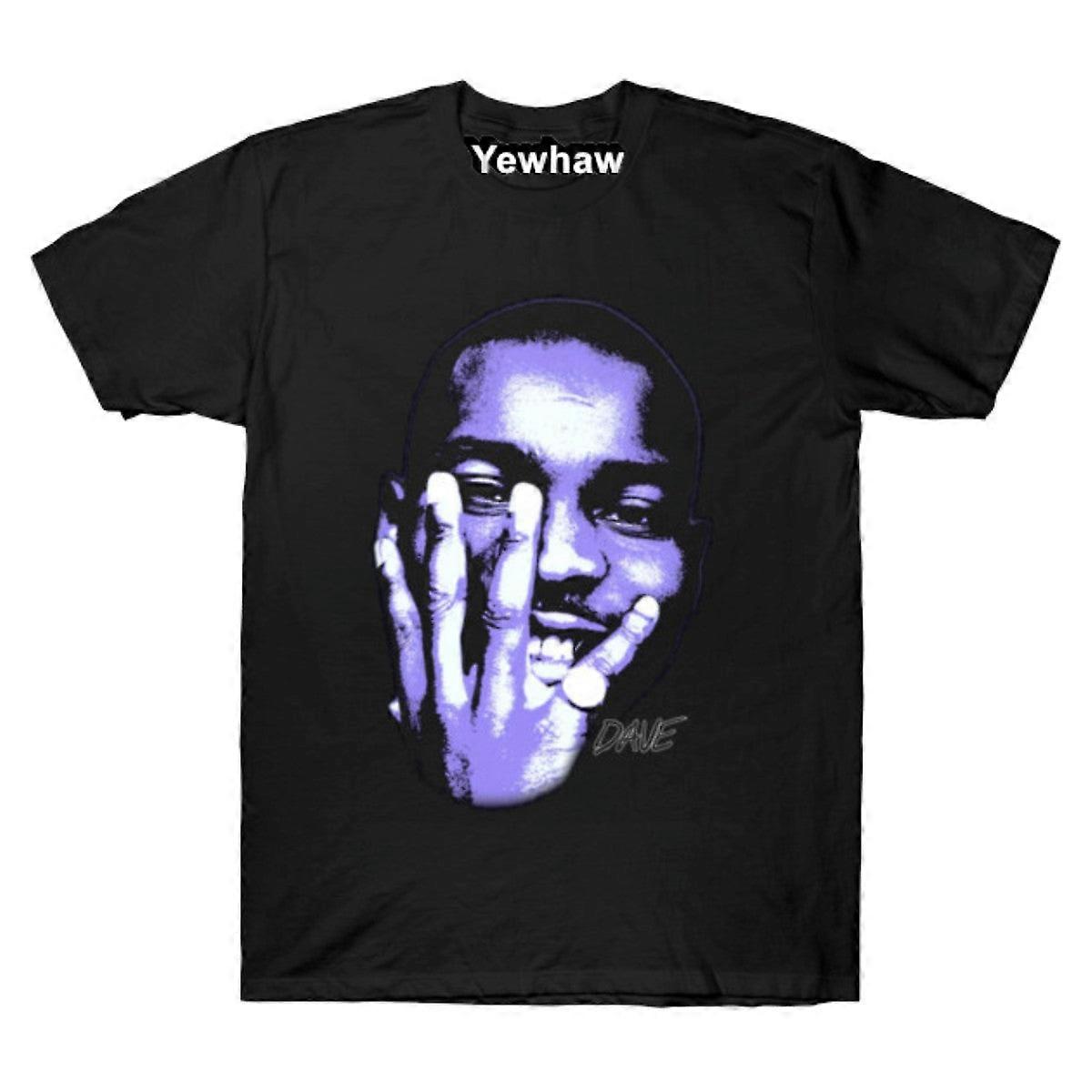 Tričko Santan Dave Big Face