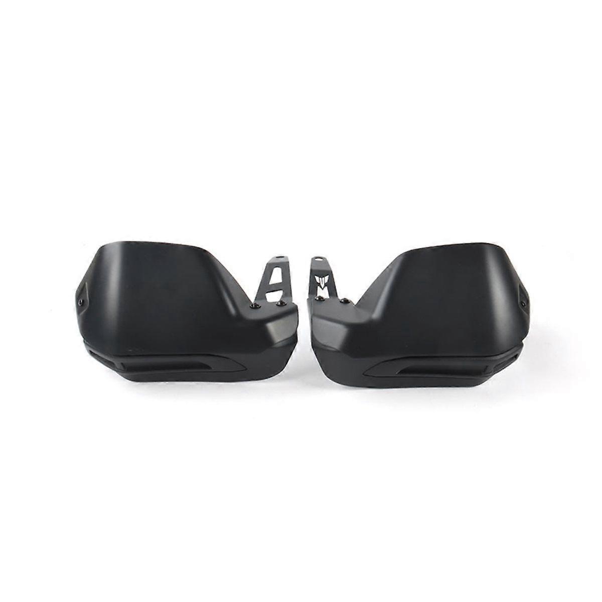 Motorcycle Wind Protection Handguard Shield for 2025 2026 MT07