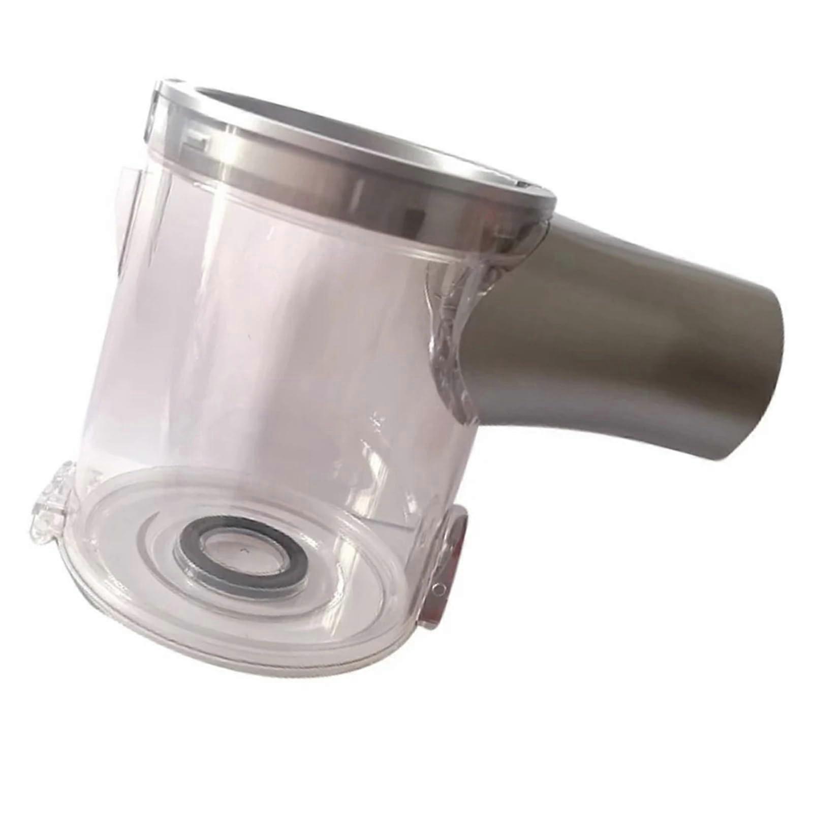 Large Capacity Vacuum Cleaner Dust Box Replacement Cup for Airbot Aura VC801